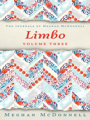 cover image of Limbo